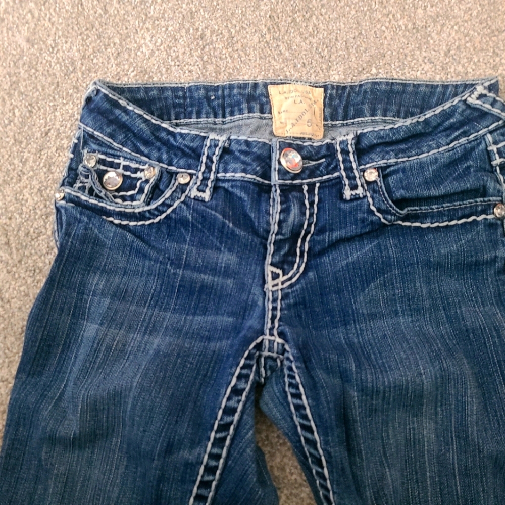 Bling Jeans